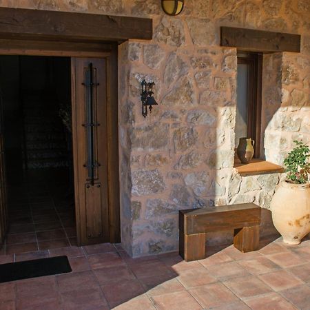 Casa Rural Consuelo Torralba Luaran gambar