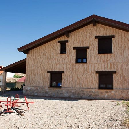 Casa Rural Consuelo Torralba Luaran gambar