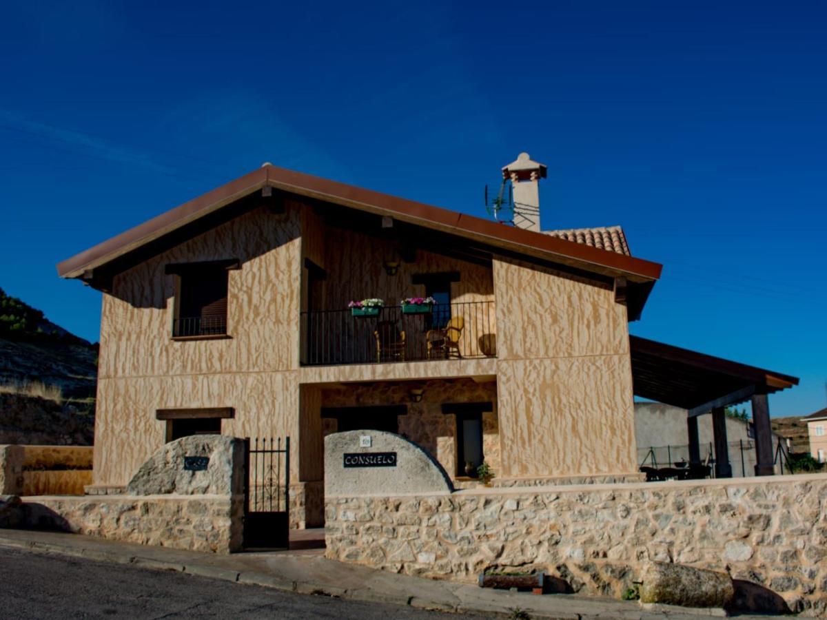 Casa Rural Consuelo Torralba Luaran gambar