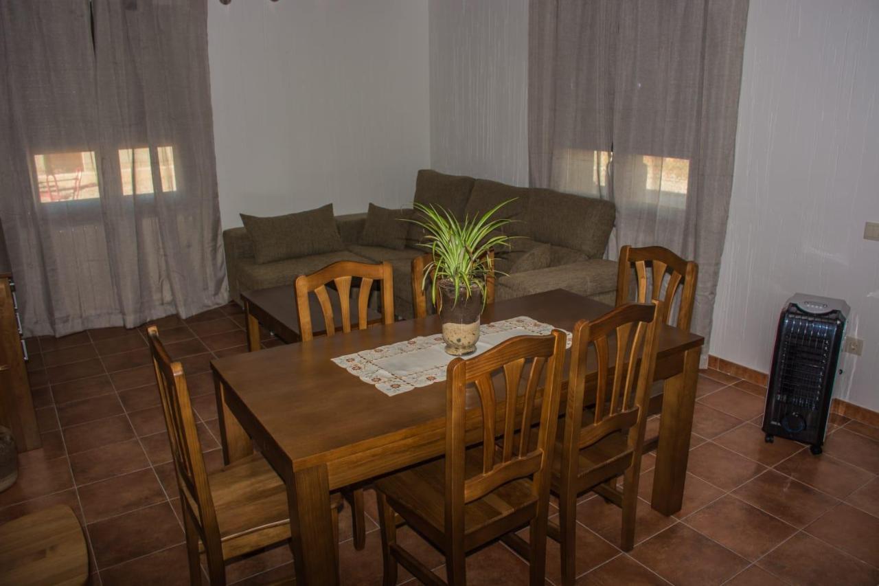 Casa Rural Consuelo Torralba Luaran gambar