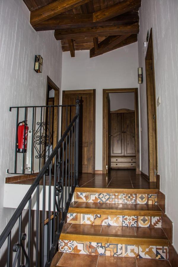 Casa Rural Consuelo Torralba Luaran gambar