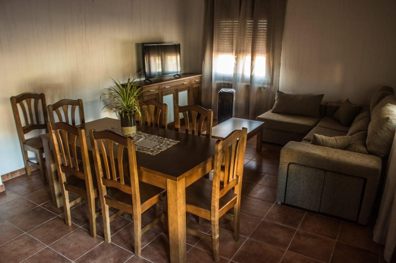 Casa Rural Consuelo Torralba Luaran gambar